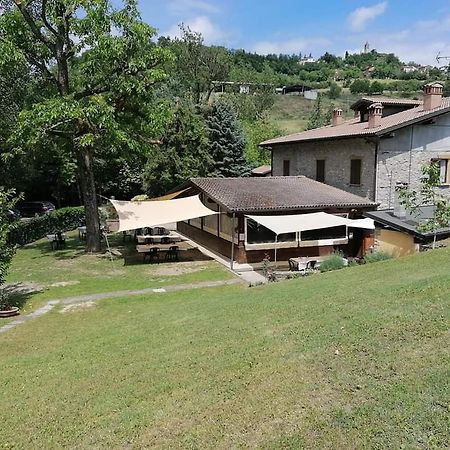 Az. Agr. Agriturismo Nonna Nella Villa Guiglia Exterior foto