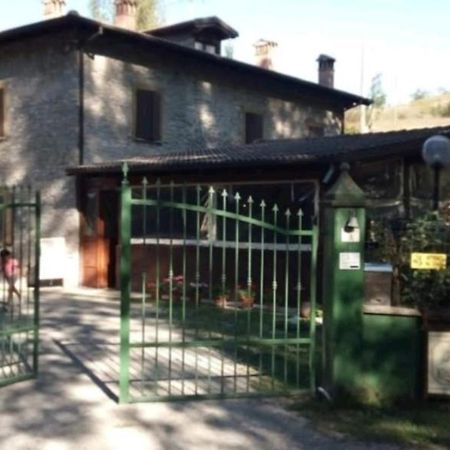 Az. Agr. Agriturismo Nonna Nella Villa Guiglia Exterior foto